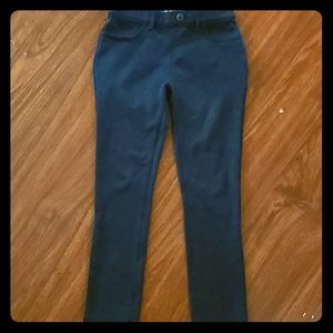 Children's Place jeggings - Girls size 6x/7